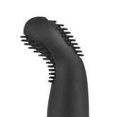 Beaded Buddy Vibrator - Zwart - PlayForFun